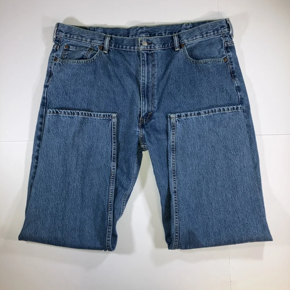Levis levi 550